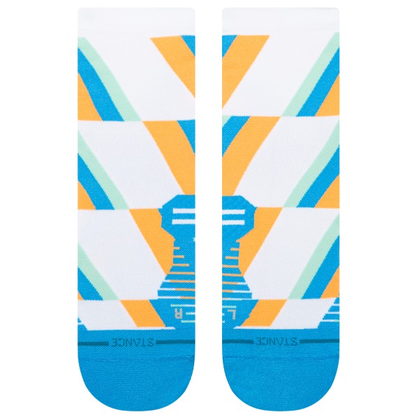 Stance - Gamma Ray UL Quarter - Monitoimisukat
