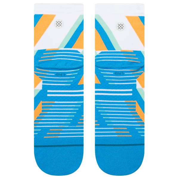 Stance - Gamma Ray UL Quarter - Monitoimisukat