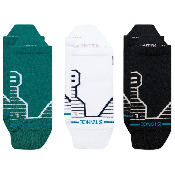 Stance - Golf Mid Tab 3 Pack - Calcetines multifuncionales