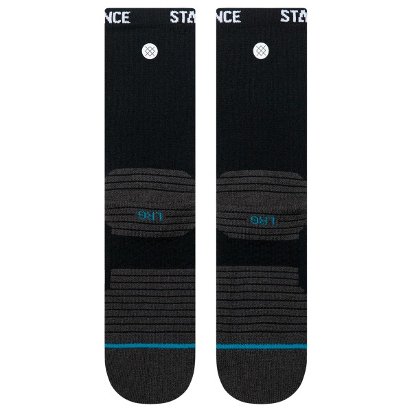 Stance - Golf Ribbed Mid Crew - Calze casual