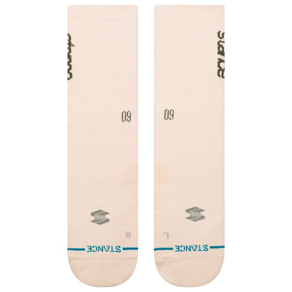 Stance - Hike Worldwide Crew - Wandersocken