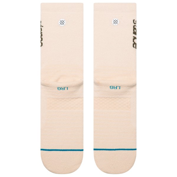 Stance - Hike Worldwide Crew - Wandersocken