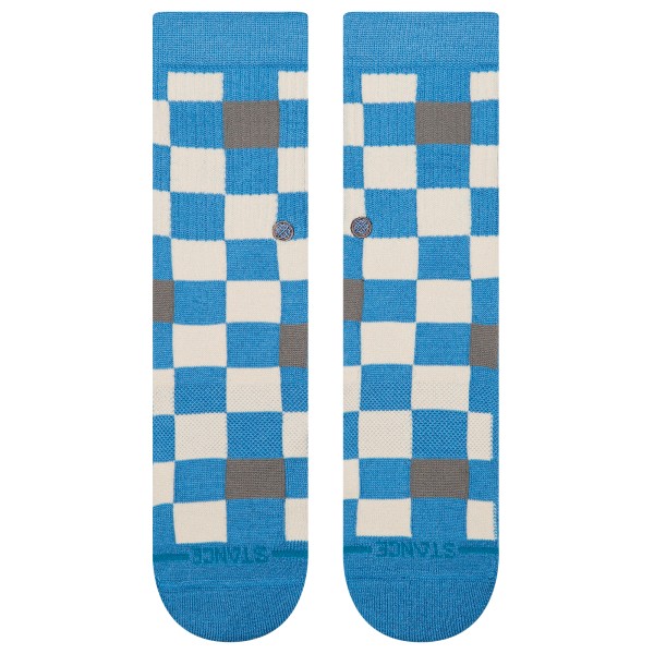 Stance - Kid's Chef Check - Sports socks