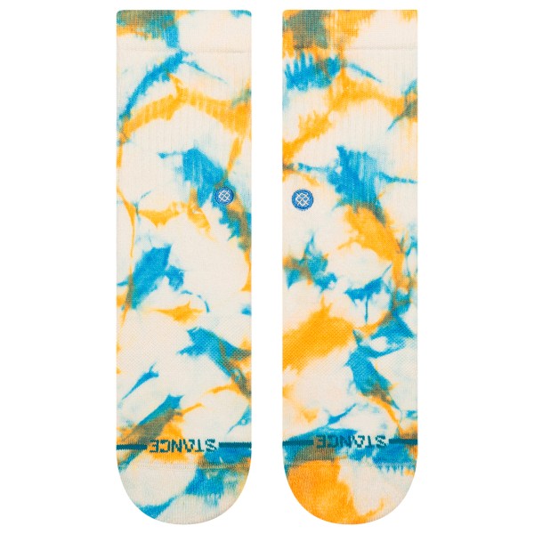 Stance - Kid's Spotty Dye Crew - Sports socks