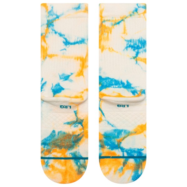 Stance - Kid's Spotty Dye Crew - Sports socks