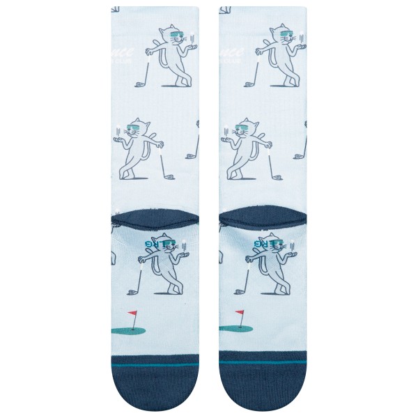 Stance - Players Club Crew - Sports socks