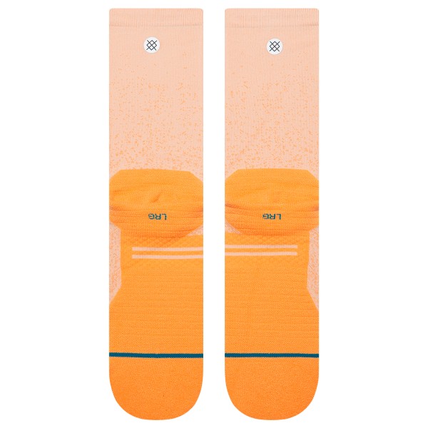 Stance - Powder Split Light Crew - Multifunktionssocken