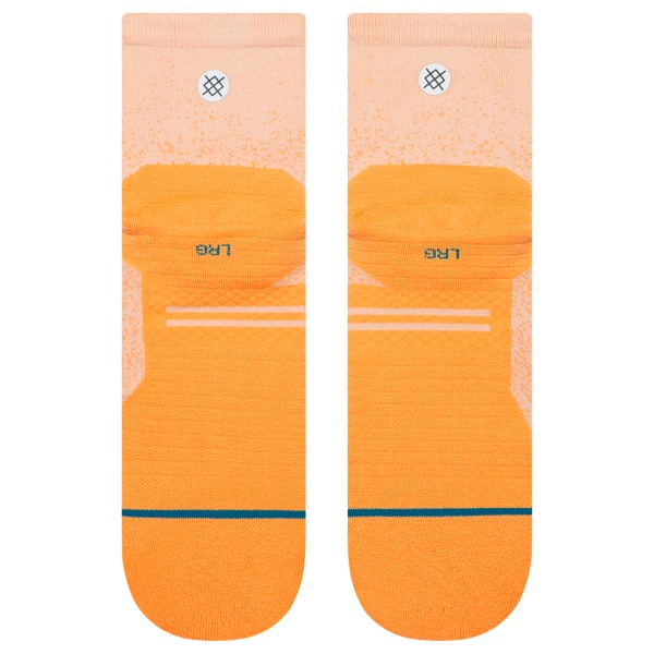 Stance - Powder Split Light Qtr - Multifunktionelle sokker