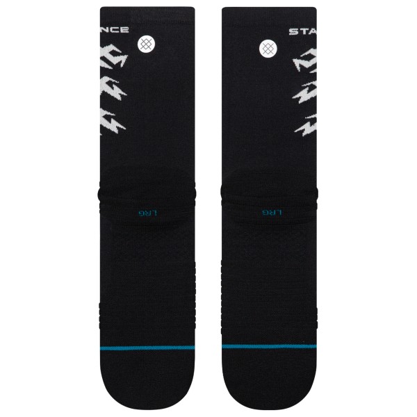 Stance - Runner Light Crew - Calze casual