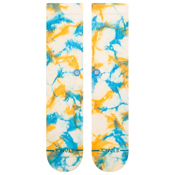 Stance - Spotty Dye Crew - Multifunctionele sokken