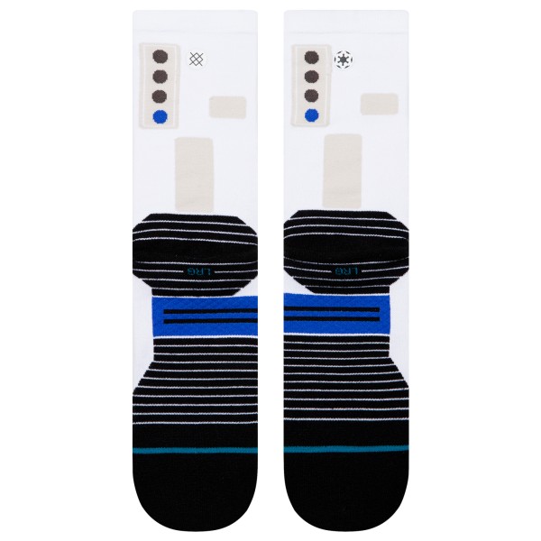 Stance - Storm Crew - Multifunctionele sokken