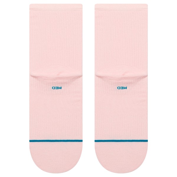 Stance - Women's Fine Rib Quarter - Sports socks