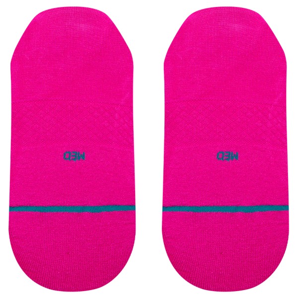 Stance - Women's Icon No Show - Calcetines multifuncionales