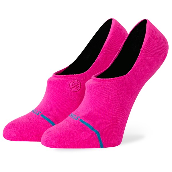 Stance - Women's Icon No Show - Multifunktionssocken