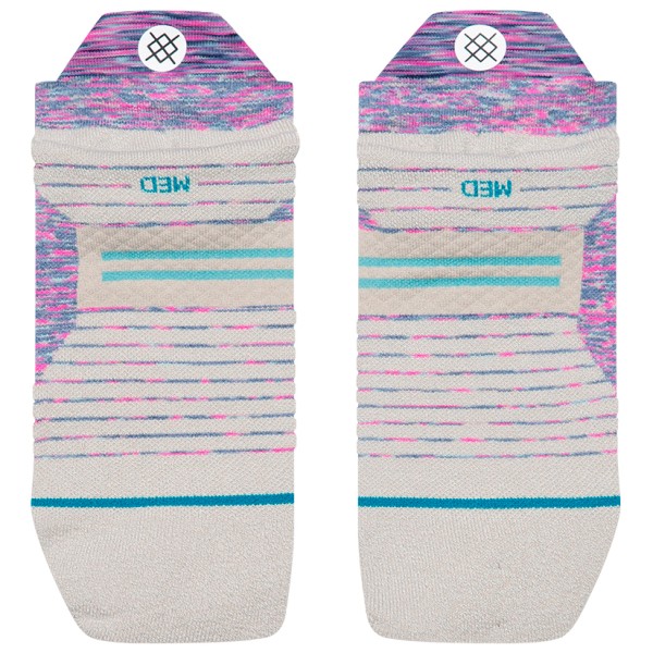 Stance - Women's Marshy Light Tab - Calze casual