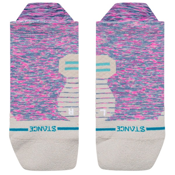 Stance - Women's Marshy Light Tab - Multifunctionele sokken