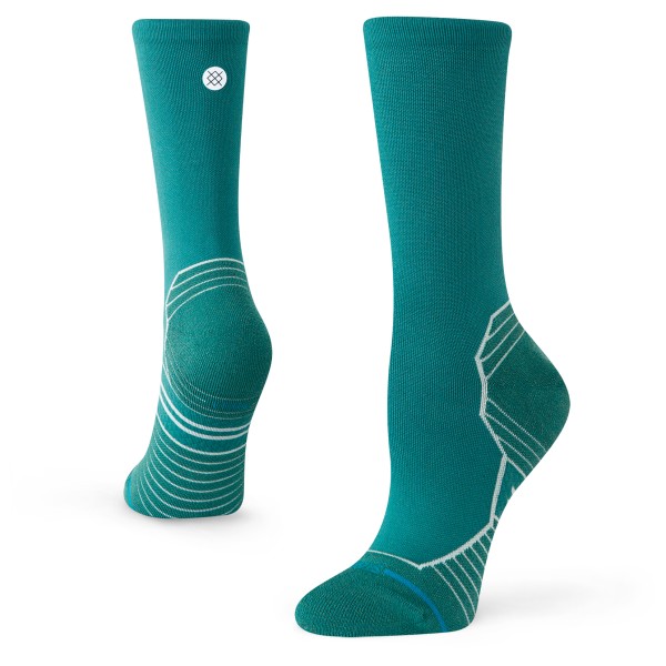 Stance - Women's Varied Light Crew - Monitoimisukat