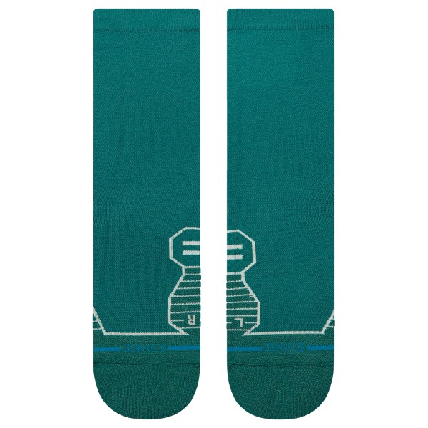 Stance - Women's Varied Light Crew - Multifunktionelle sokker