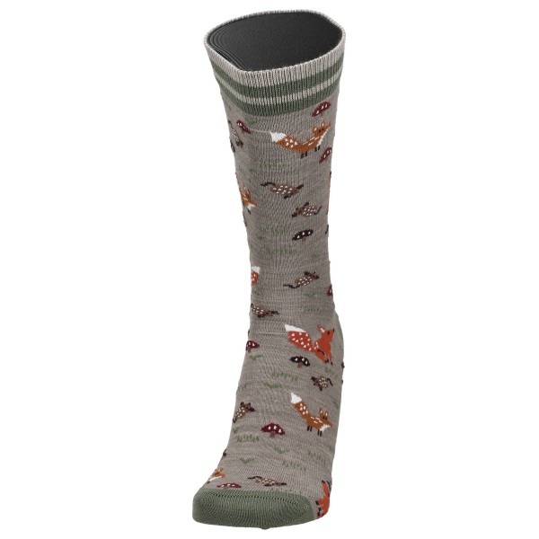 UphillSport - Fox - Calze casual