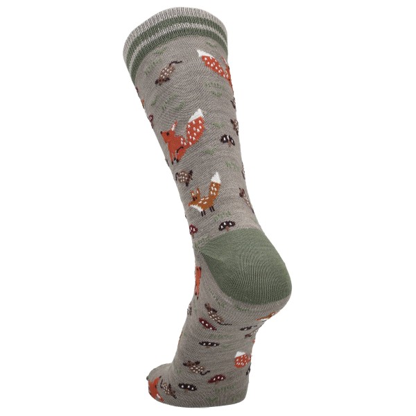 UphillSport - Fox - Multifunktionelle sokker