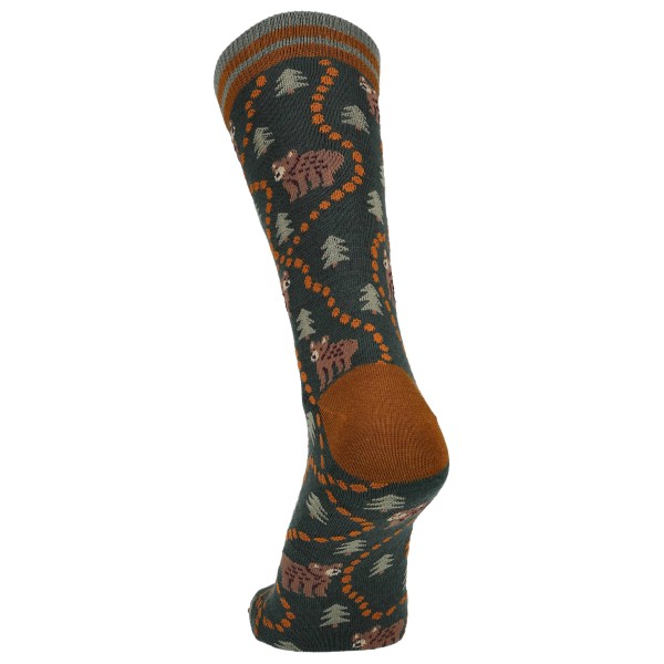 UphillSport - Path Bear - Multifunktionelle sokker