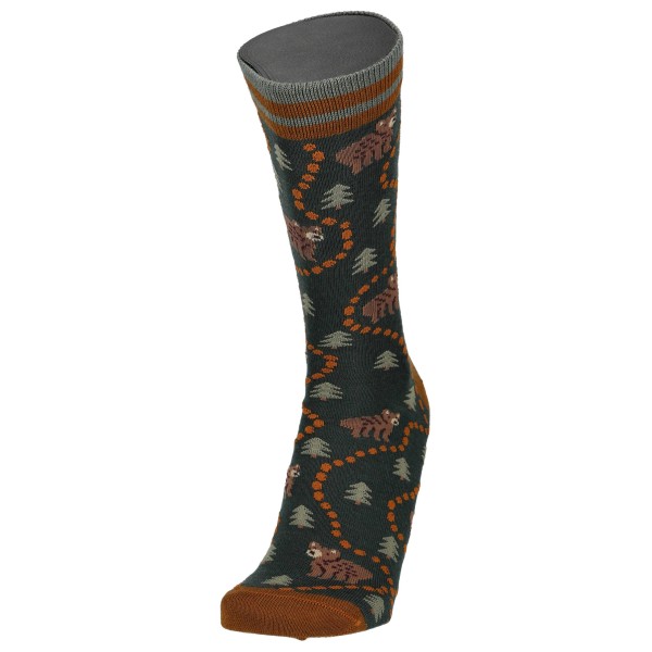 UphillSport - Path Bear - Multifunktionelle sokker