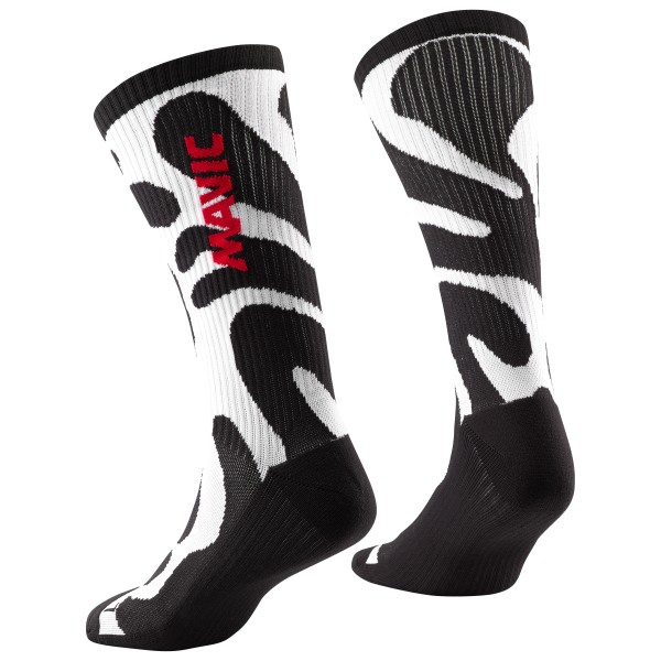 Mavic - Deemax Socks - Cycling socks