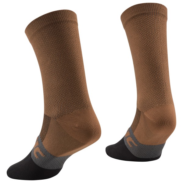 Mavic - Essential Mid Socks - Radsocken