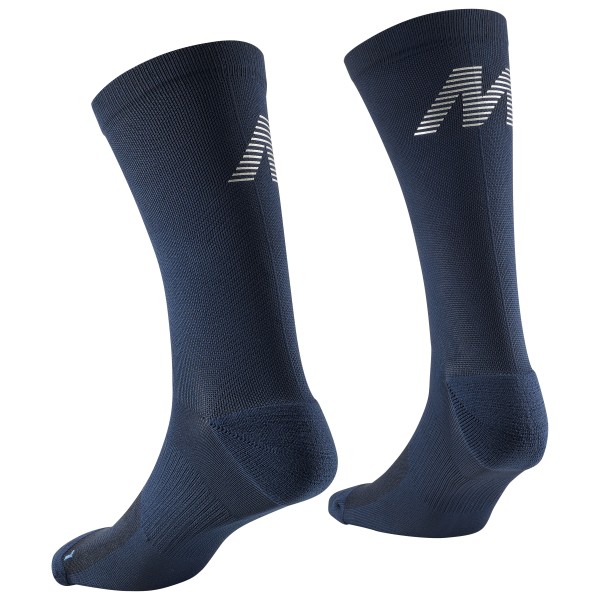 Mavic - Hi-Vis High Socks - Pyöräilysukat