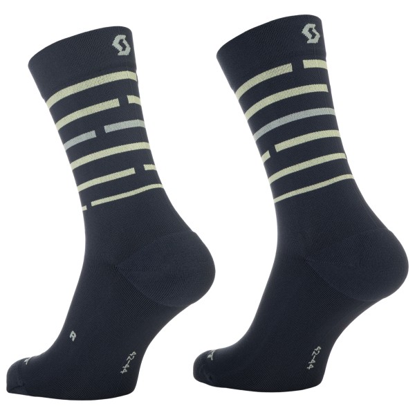 Scott - Sock Rings Crew - Cykelsokker