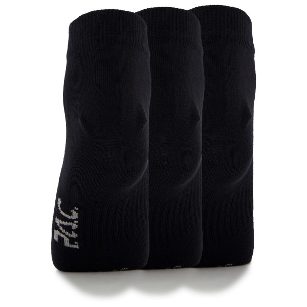 P.A.C. - Logo-Socke 3-Pack Everyday Sneaker - Multifunctionele sokken