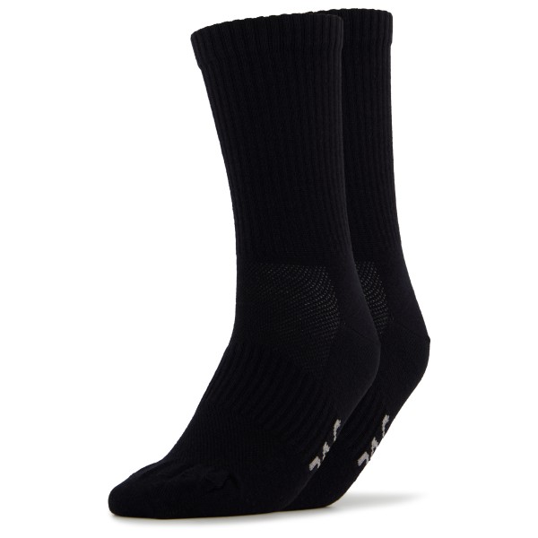 P.A.C. - Logo Socks - 2-Pack Everyday Crew - Monitoimisukat