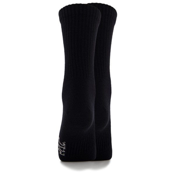 P.A.C. - Logo Socks - 2-Pack Everyday Crew - Monitoimisukat