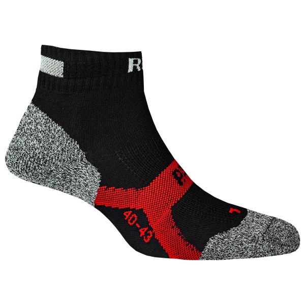 P.A.C. - RN 5.2 Running Reflective Pro Short - Laufsocken