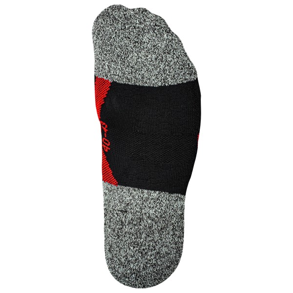 P.A.C. - RN 5.2 Running Reflective Pro Short - Running socks