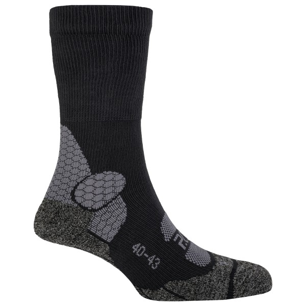 P.A.C. - TR 5.2 Trekking Bamboo Cool - Vandresokker