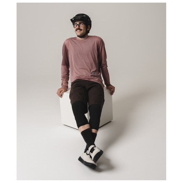 Ortovox - MTB Mid Light Sock - Cykelstrumpor