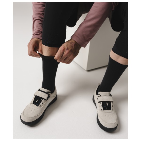 Ortovox - MTB Mid Light Sock - Pyöräilysukat