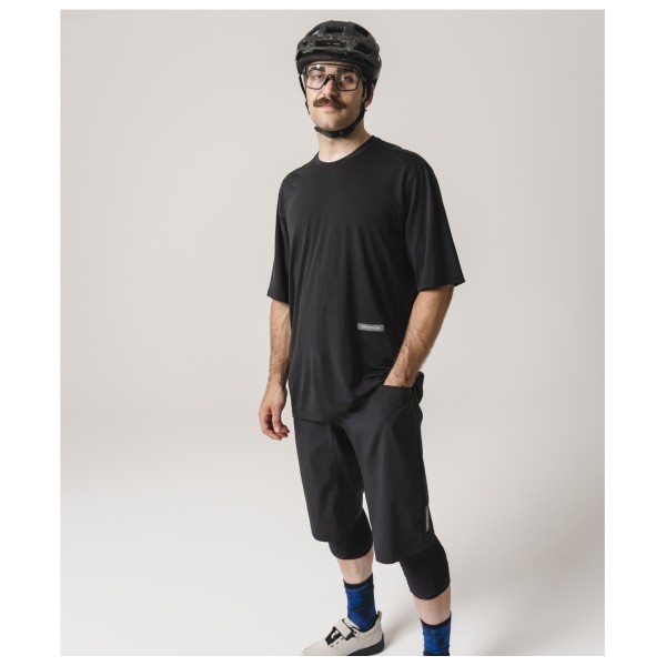 Ortovox - MTB Mid Sock - Calcetines de ciclismo