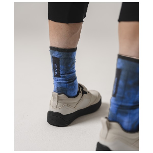 Ortovox - MTB Mid Sock - Pyöräilysukat