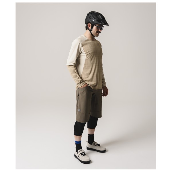 Ortovox - MTB Quarter Sock - Radsocken