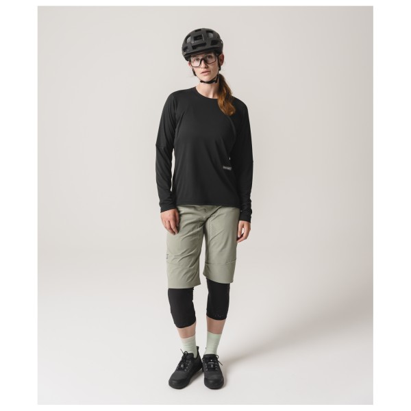 Ortovox - Women's MTB Mid Light Sock - Cykelstrumpor