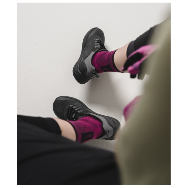 Ortovox - Women's MTB Mid Sock - Cykelstrumpor