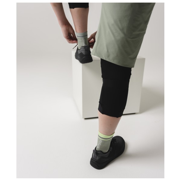Ortovox - Women's MTB Quarter Sock - Cykelstrumpor