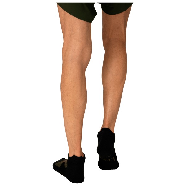 Norrøna - Senja Light Merinoull Short Socks - Vandringsstrumpor