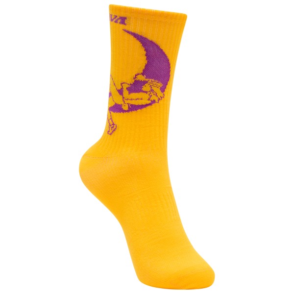 La Sportiva - Climbing On The Moon Socks - Multifunktionelle sokker