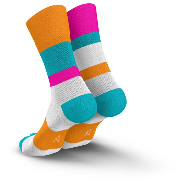 INCYLENCE - Running Bands - Running socks