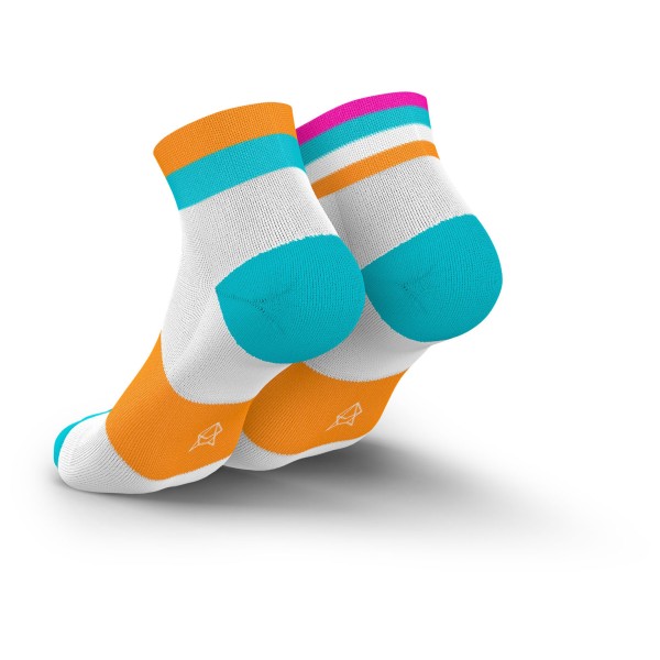 INCYLENCE - Running Bands Short - Laufsocken