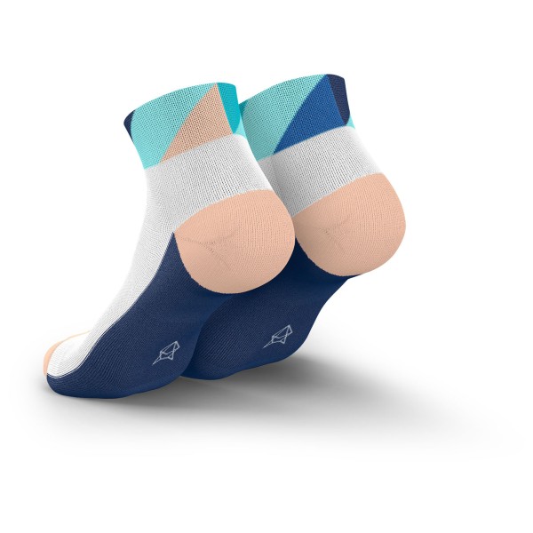 INCYLENCE - Running Polygons Short - Calcetines de running
