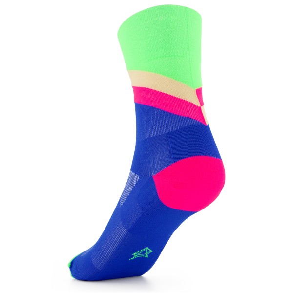 INCYLENCE - Ultralight Apex - Laufsocken